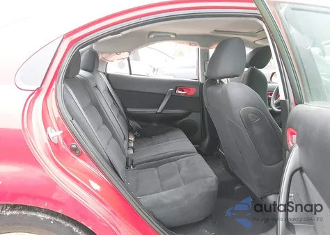 2006 Mazda Mazda6 I Sport z USA, uszkodzony, nr VIN 1YVHP84C665M04069